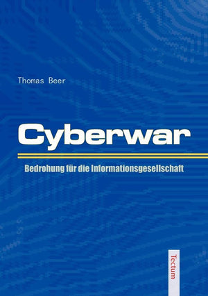 Cyberwar (German Edition),Used