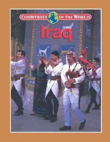 Iraq (Countries of the World),Used