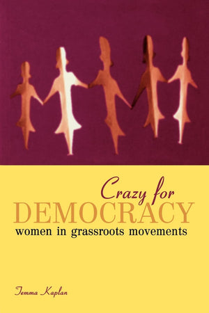 Crazy for Democracy,Used