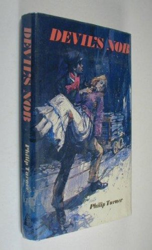 Devil'S Nob,Used