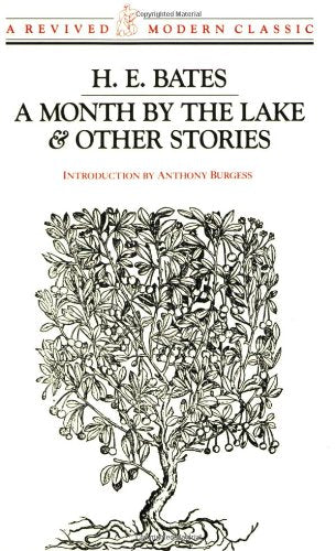 A Month By The Lake & Other Stories (Revived Modern Classic),Used