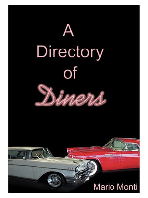 A Directory of Diners,Used