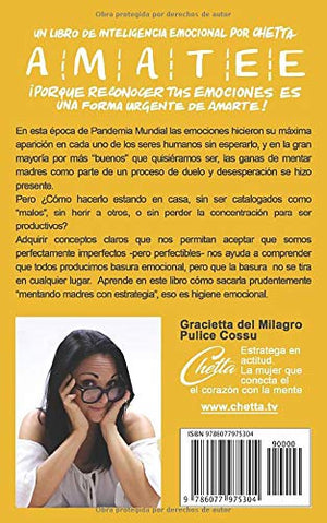 C?o Mentar Madres Con Estrategia: Un libro de inteligencia emocional por Chetta (Spanish Edition),Used