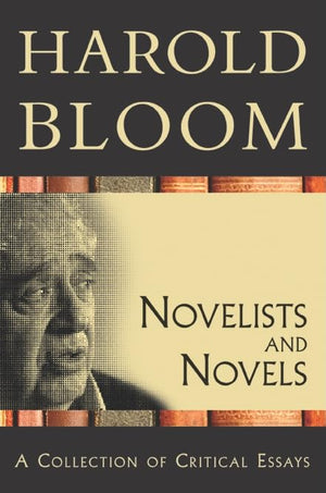Novelists and Novels: A Collection of Critical Essays (Bloom's Literary Criticism 20th Anniversary Collection),New
