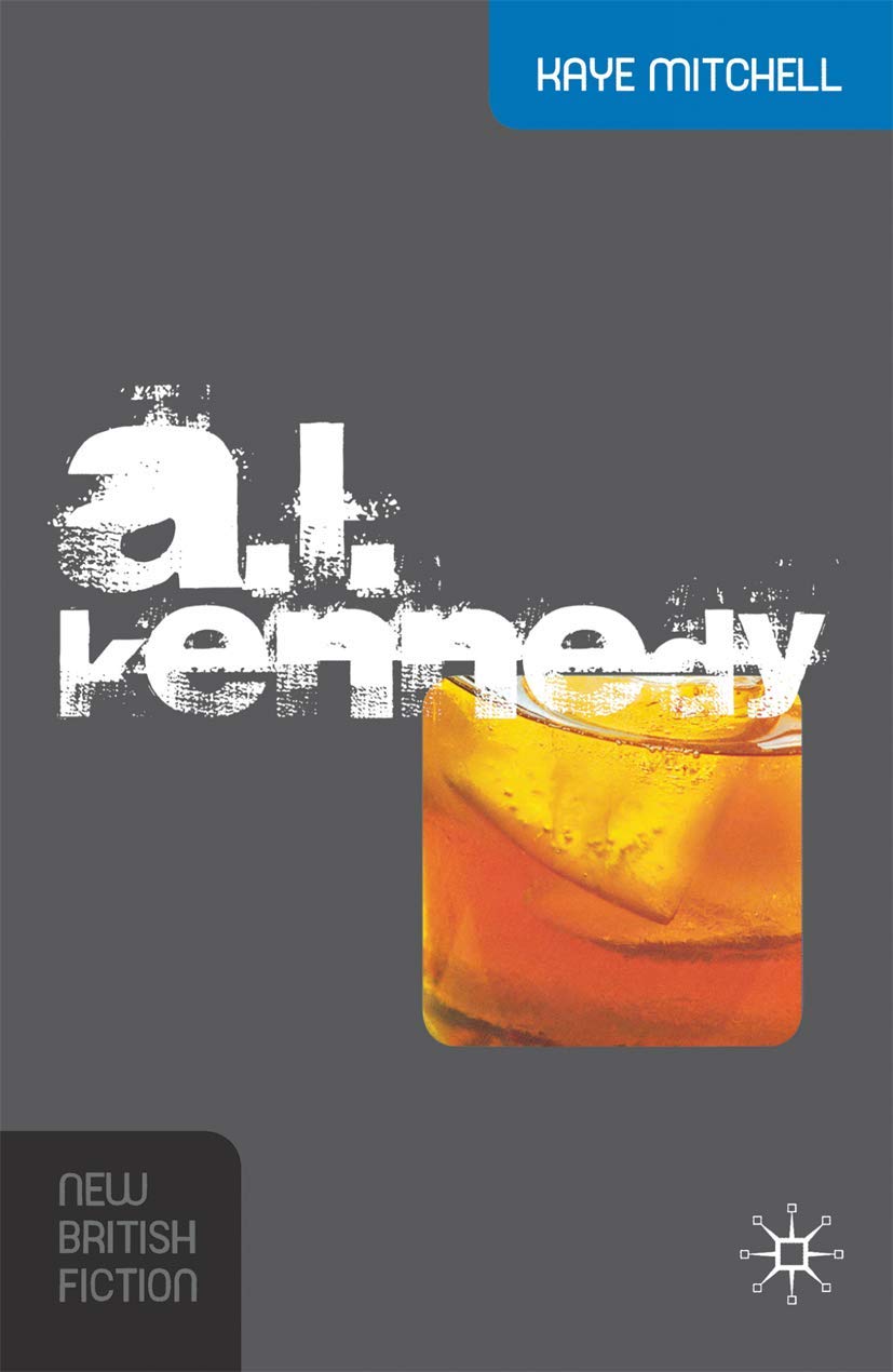 A.L. Kennedy (New British Fiction),Used