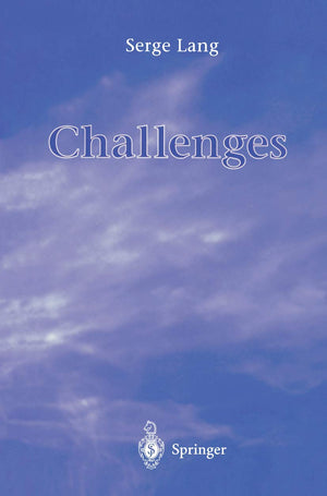 Challenges,Used
