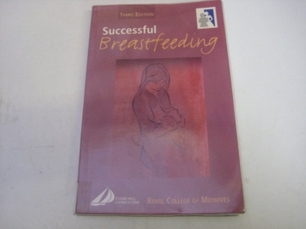 Successful Breastfeeding,New