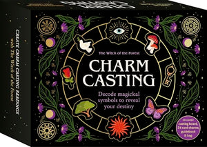 Charm Casting