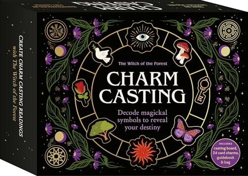 Charm Casting