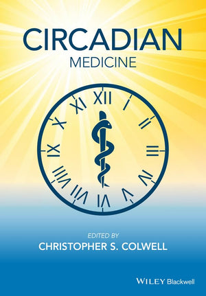Circadian Medicine,Used