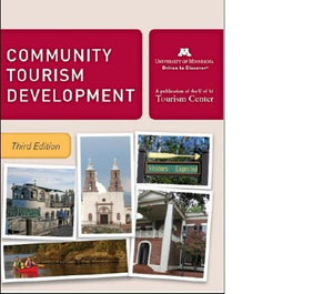 Community Tourism Development,Used