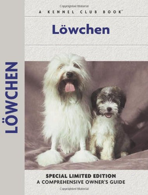 Lowchen (Comprehensive Owners Guide)