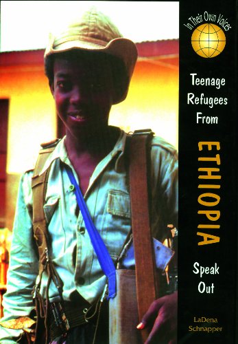 Teenage Refugees from Ethiopia Speak Out (In Their Own Voices),Used