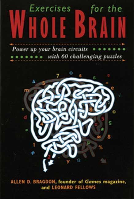 Exercises for the Whole Brain,Used