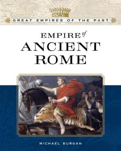 Empire of Ancient Rome (Great Empires of the Past),Used