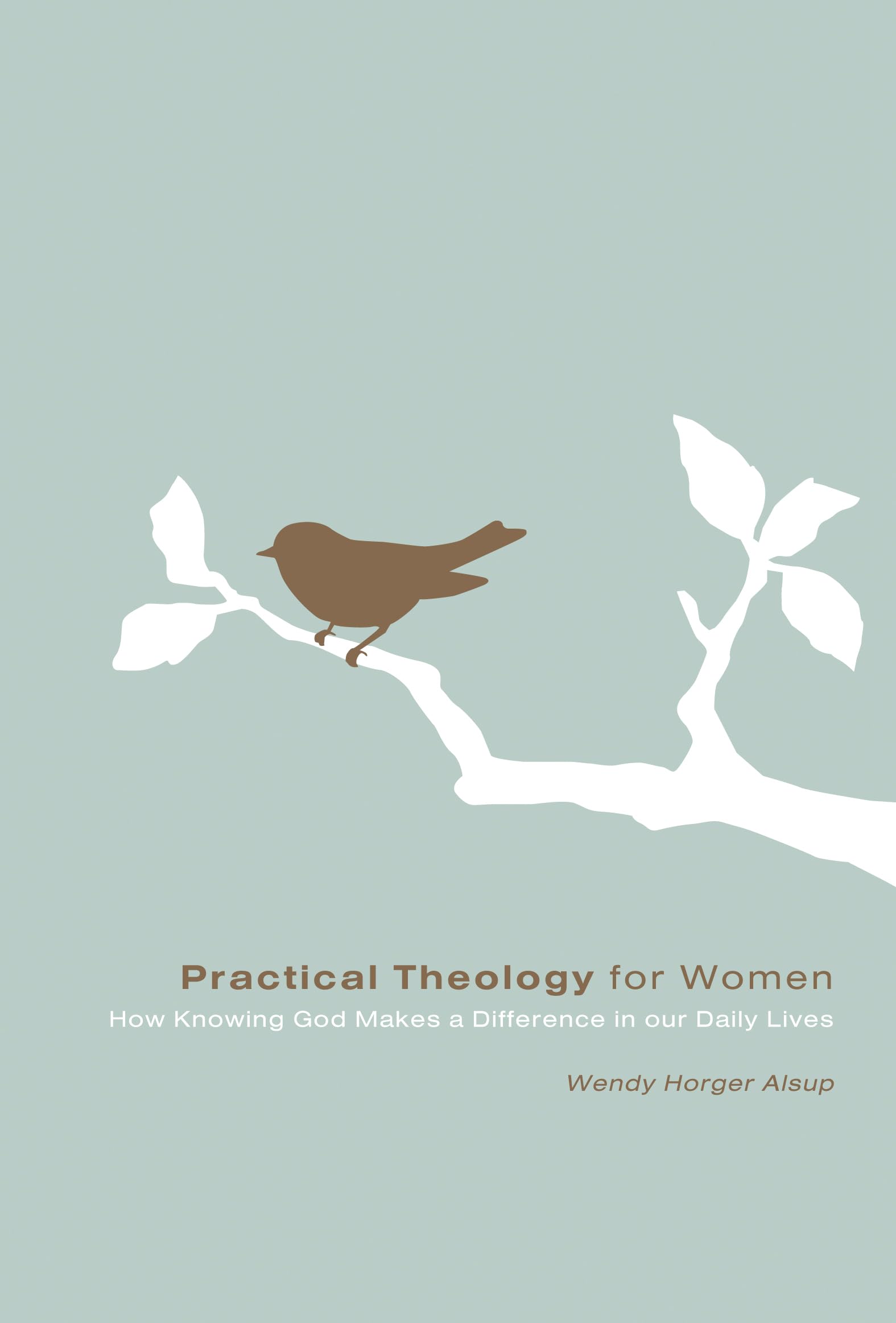Practical Theology for Women: How Knowing God Makes a Difference in Our Daily Lives,Used