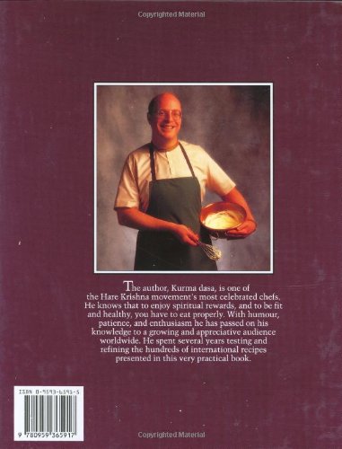 Great Vegetarian Dishes,New