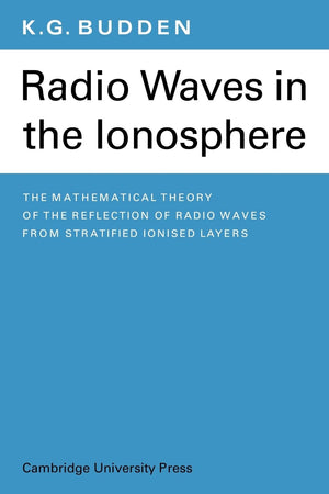 Radio Waves in the Ionosphere,Used