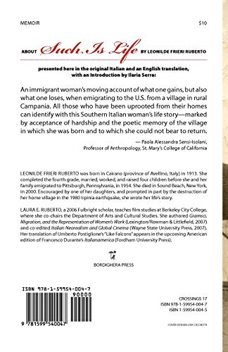 Such Is Life: A Memoir,Used