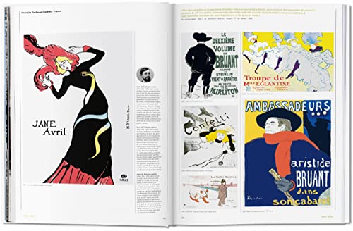 The History of Graphic Design: 18901959 (1),New