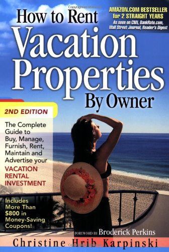 How to Rent Vacation Properties by Owner,New