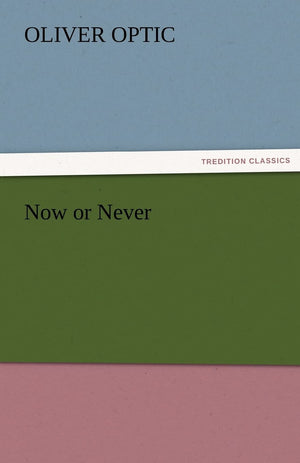 Now or Never,Used