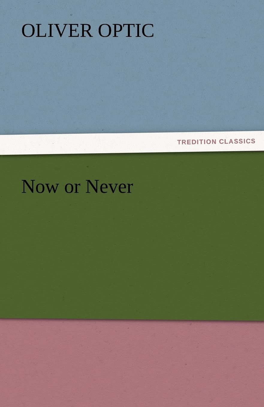 Now or Never,Used