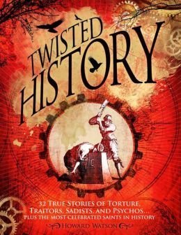 Twisted History,New