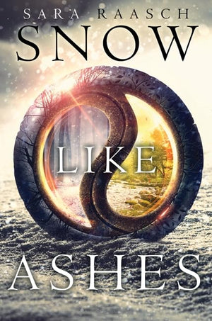 Snow Like Ashes (Snow Like Ashes, 1),Used