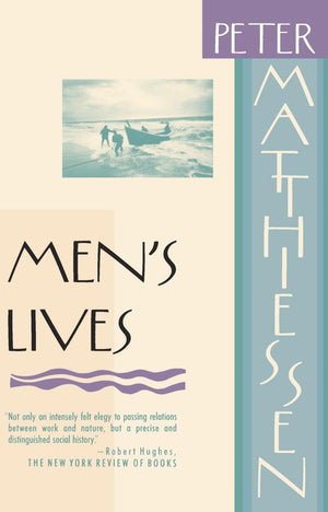 Men'S Lives,Used