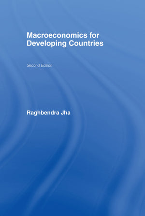 Macroeconomics for Developing Countries (Routledge Advanced Texts in Economics and Finance),Used