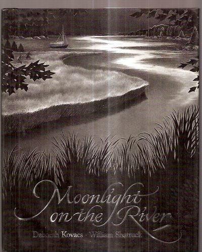 Moonlight On The River,New