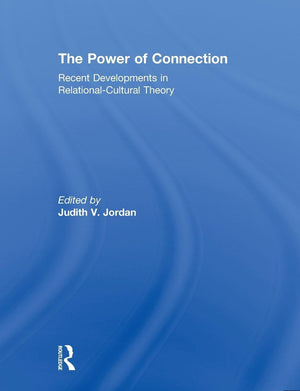 The Power Of Connection,New