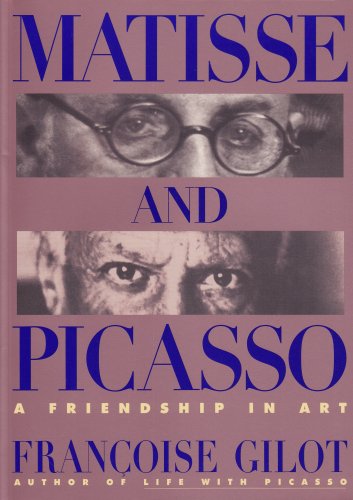 Matisse And Picasso
