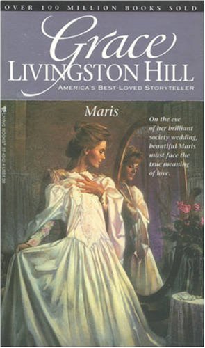 Maris (Grace Livingston Hill #17),Used