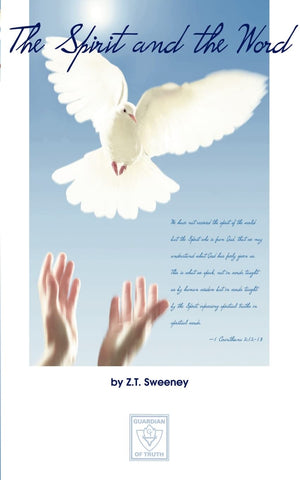 The Spirit And The Word,Used