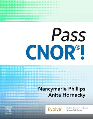 Pass CNOR!,Used