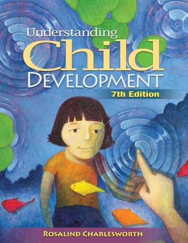 Understanding Child Development,New