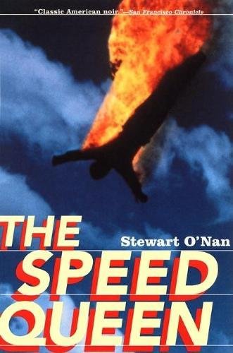 Speed Queen,Used