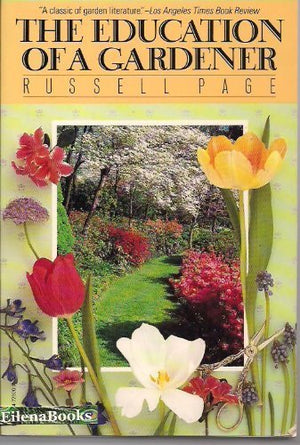 Education Of Gardener-used