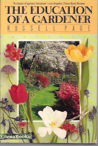 Education Of Gardener-used