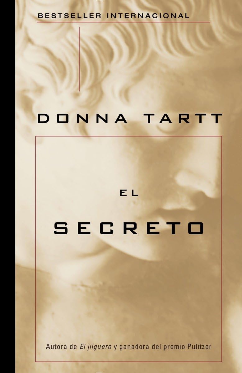 Secreto / Secret (Spanish Edition),Used