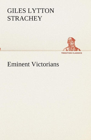 Eminent Victorians,Used