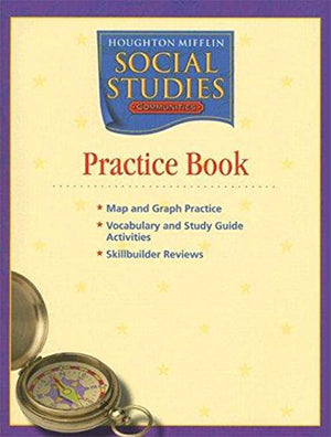 Communities 3: Practice Book,Used