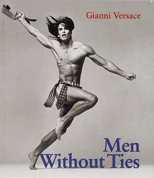 Men Without Ties (Tiny Folio),Used