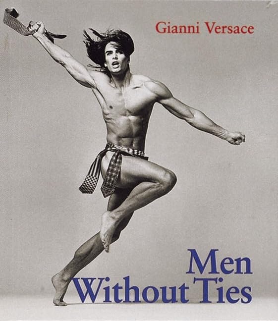 Men Without Ties (Tiny Folio),Used