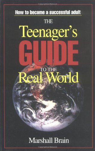 The Teenager's Guide to the Real World,Used