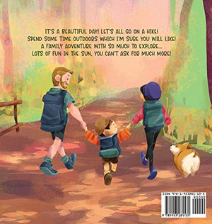Let'S Go On A Hike! (A Family Hiking Adventure!)