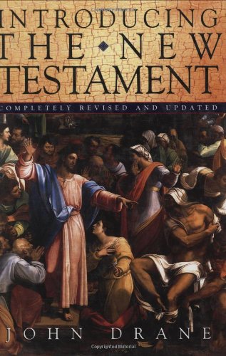 Introducing the New Testament,New