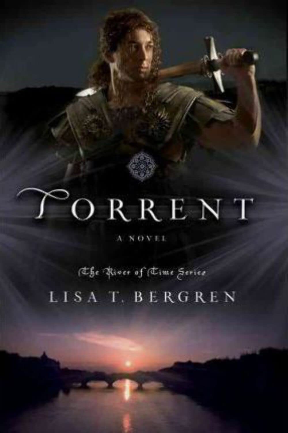 Torrent: A Novel (River of Time Series),Used